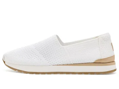 Toms Alpargata Resident Plus Slip-on Sneaker In Multi