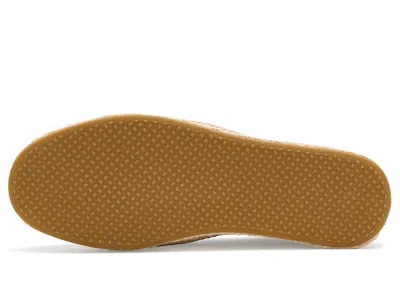 Toms Blakely Espadrille Loafer In Black