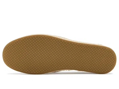 Toms Blakely Espadrille Loafer In Brown