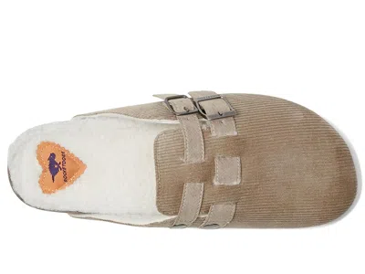 Rocket Dog Abel Plus In Brown