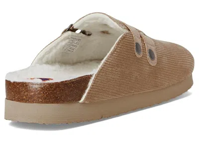 Rocket Dog Abel Plus In Brown