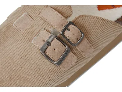 Rocket Dog Abel Plus In Brown