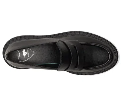 Rocket Dog Perry In Black