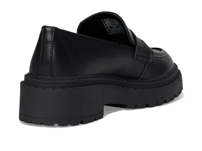 Rocket Dog Perry In Black