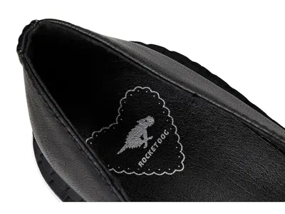 Rocket Dog Perry In Black