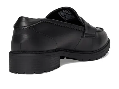 Rocket Dog North In Black