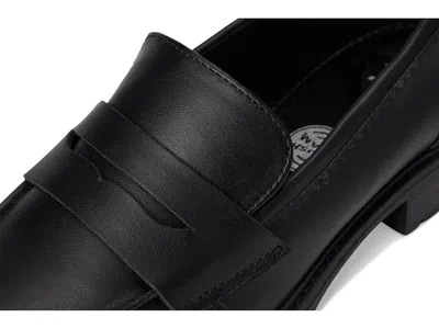 Rocket Dog North In Black