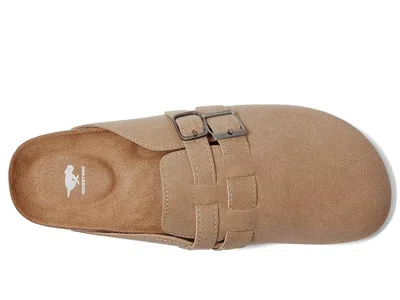 Rocket Dog Abel Plus In Brown