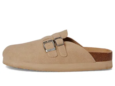 Rocket Dog Abel Plus In Brown