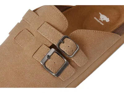 Rocket Dog Abel Plus In Brown