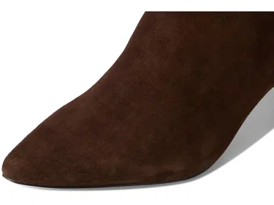 Andre Assous Winter Bootie In Brown