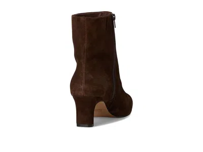 Andre Assous Winter Bootie In Brown