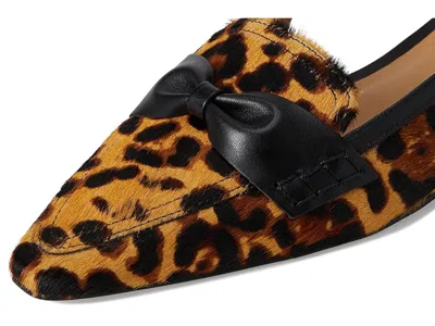 Andre Assous Blake Loafer In Burgundy
