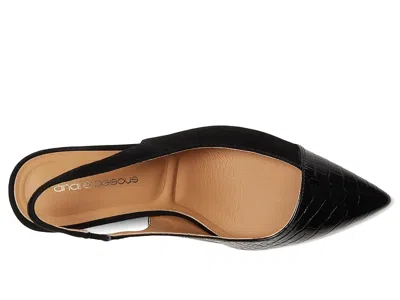 Andre Assous Laina High In Black