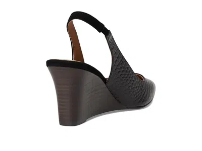 Andre Assous Laina High In Black