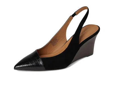 Andre Assous Laina High In Black