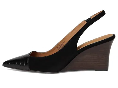 Andre Assous Laina High In Black