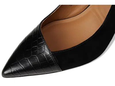 Andre Assous Laina High In Black