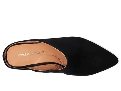 Andre Assous Willow High In Black