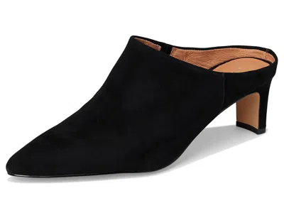 Andre Assous Willow High In Black