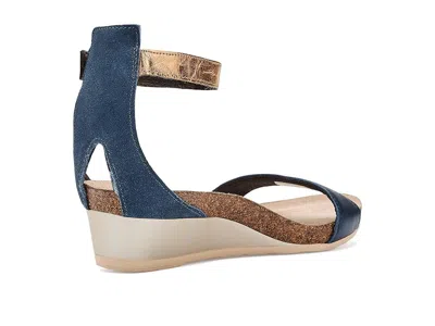 Naot Pixie In Blue