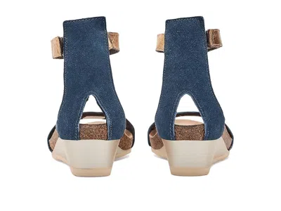 Naot Pixie In Blue