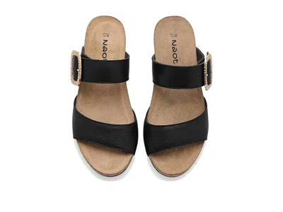 Naot Magic Luxe In Black