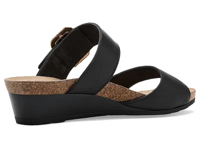 Naot Magic Luxe In Black