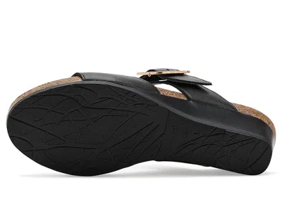 Naot Magic Luxe In Black