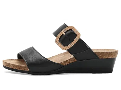 Naot Magic Luxe In Black