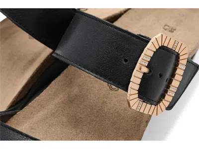 Naot Magic Luxe In Black