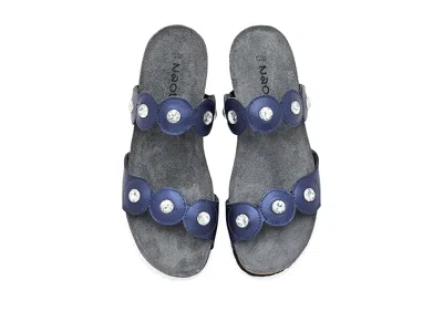 Naot Hailey In Blue