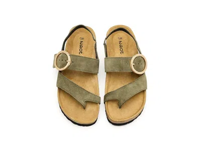 Naot Baltimore Slingback Sandal In Multi