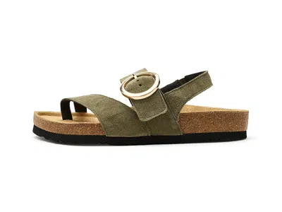 Naot Baltimore Slingback Sandal In Multi