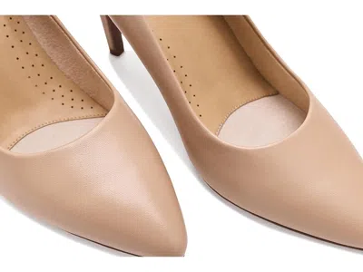 Vaneli Shari High In Neutral