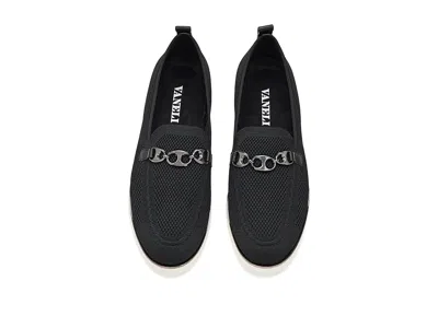 Vaneli Quince In Black