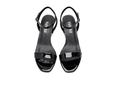 Vaneli Cordie In Black