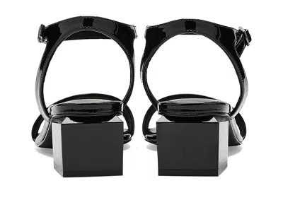 Vaneli Cordie In Black