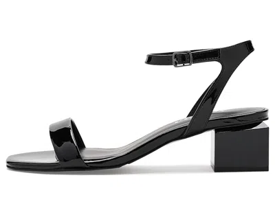 Vaneli Cordie In Black