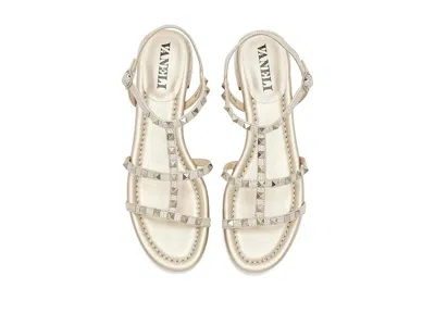 Vaneli Becky In Gold
