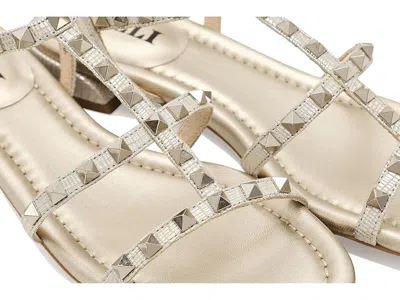 Vaneli Becky In Gold