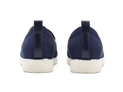 Vaneli Quince In Blue