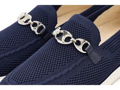 Vaneli Quince In Blue