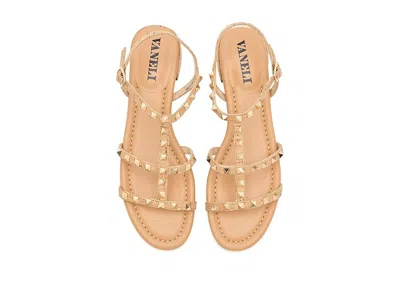 Vaneli Becky In Brown