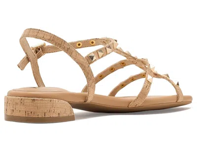 Vaneli Becky In Brown