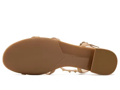 Vaneli Becky In Brown