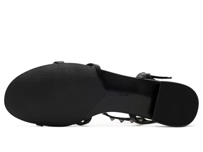 Vaneli Becky In Black