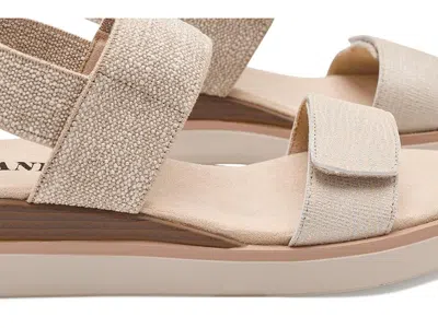 Vaneli Huda In Neutral