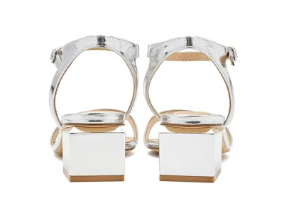 Vaneli Cordie In Silver