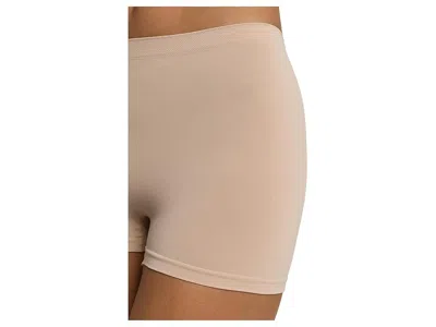 Hanro Touch Feeling Boy Leg Briefs In Neutral